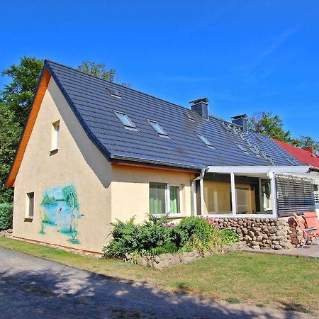 Ferienwohnungen Retzow See 5610 Rechlin Bagian luar foto