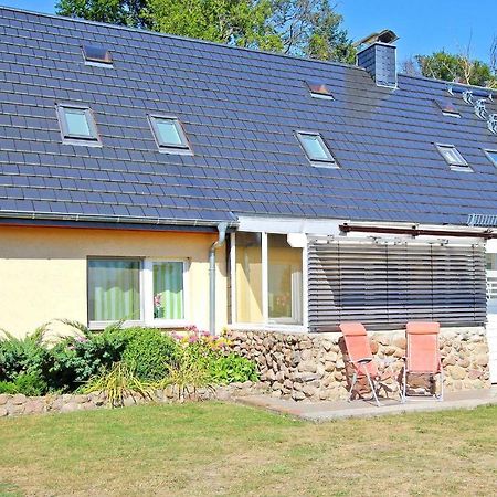 Ferienwohnungen Retzow See 5610 Rechlin Bagian luar foto
