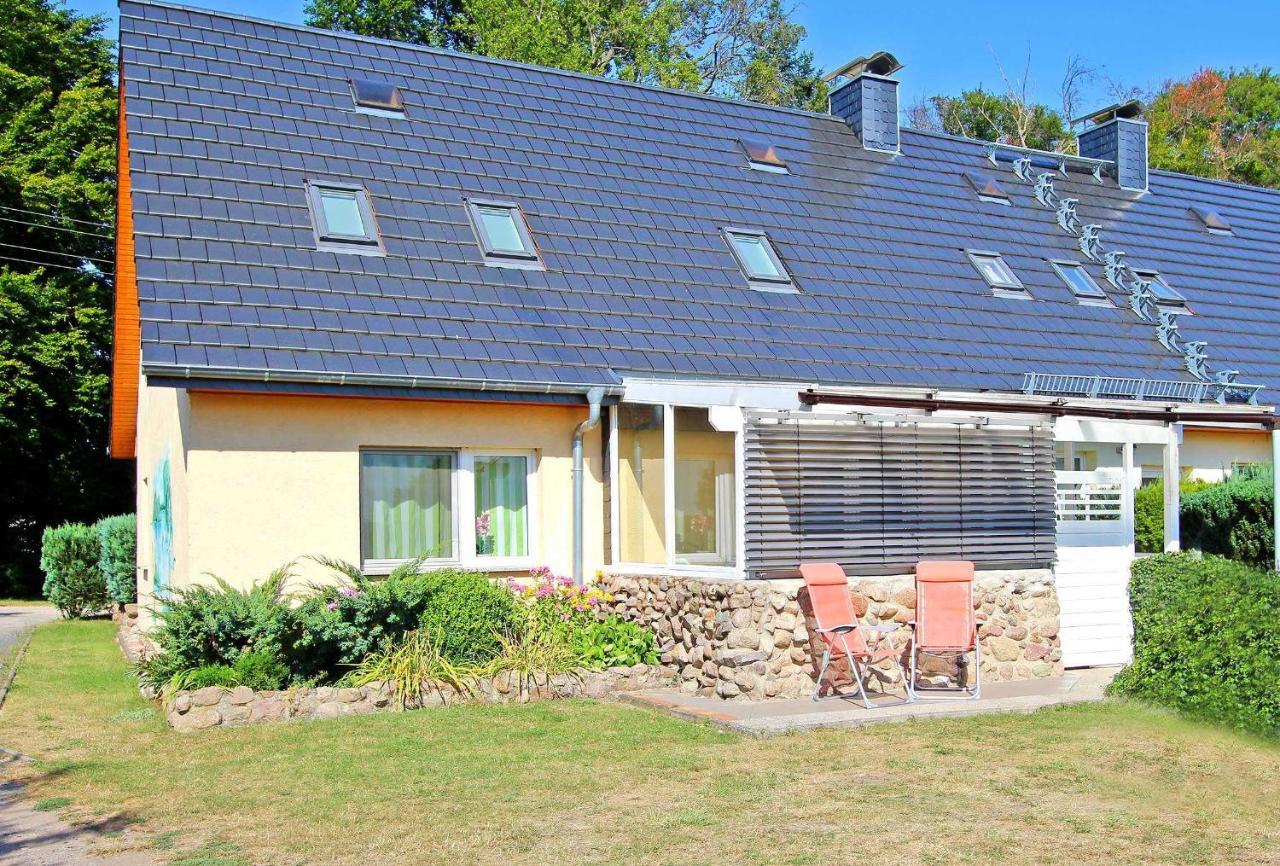 Ferienwohnungen Retzow See 5610 Rechlin Bagian luar foto