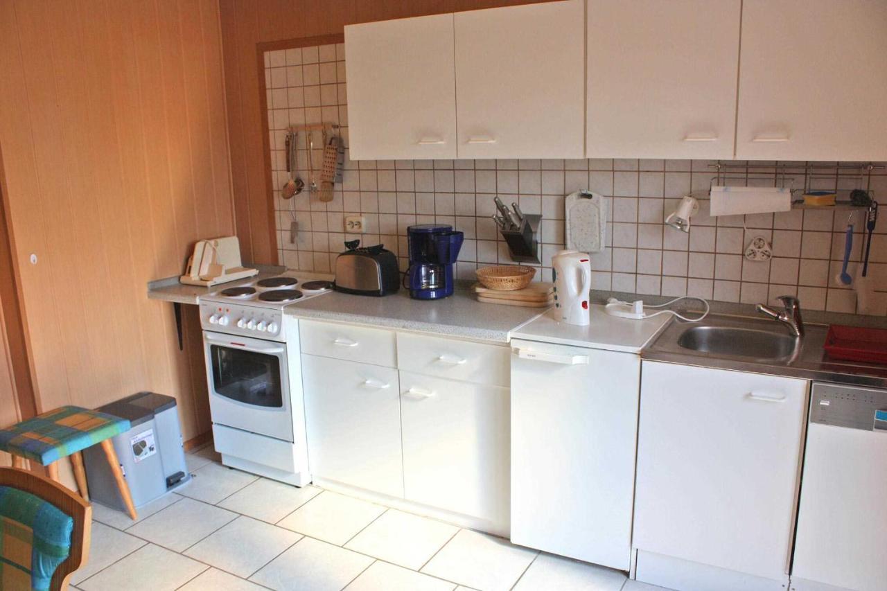Ferienwohnungen Retzow See 5610 Rechlin Bagian luar foto