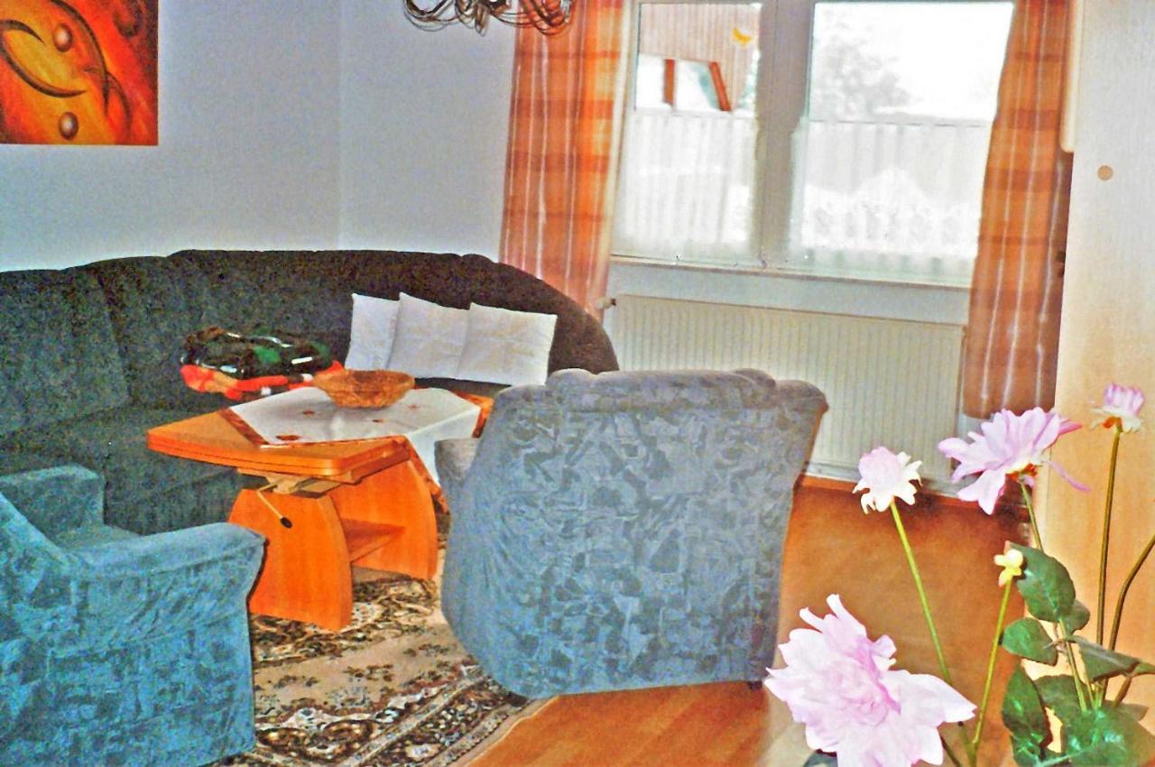 Ferienwohnungen Retzow See 5610 Rechlin Bagian luar foto