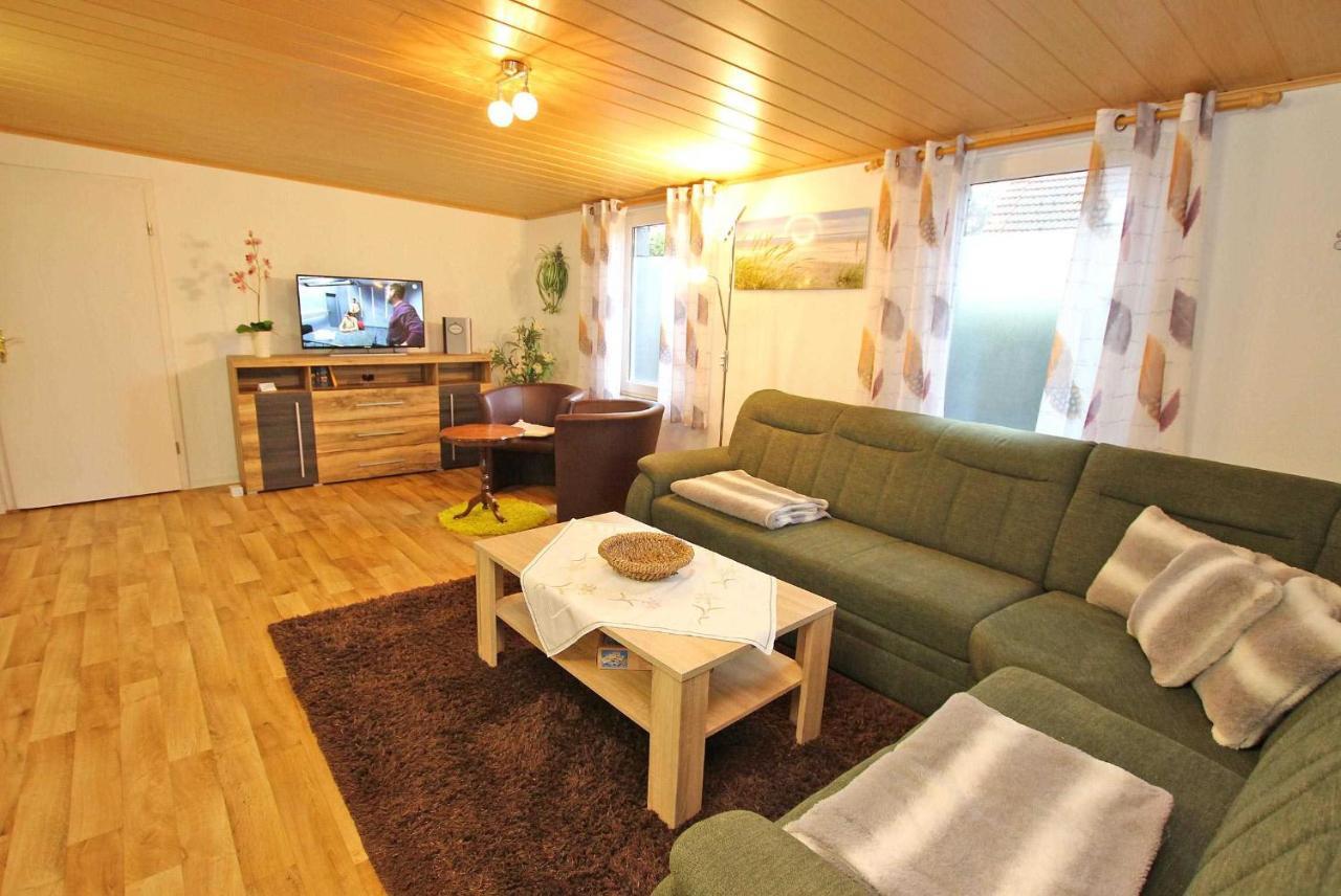 Ferienwohnungen Retzow See 5610 Rechlin Bagian luar foto