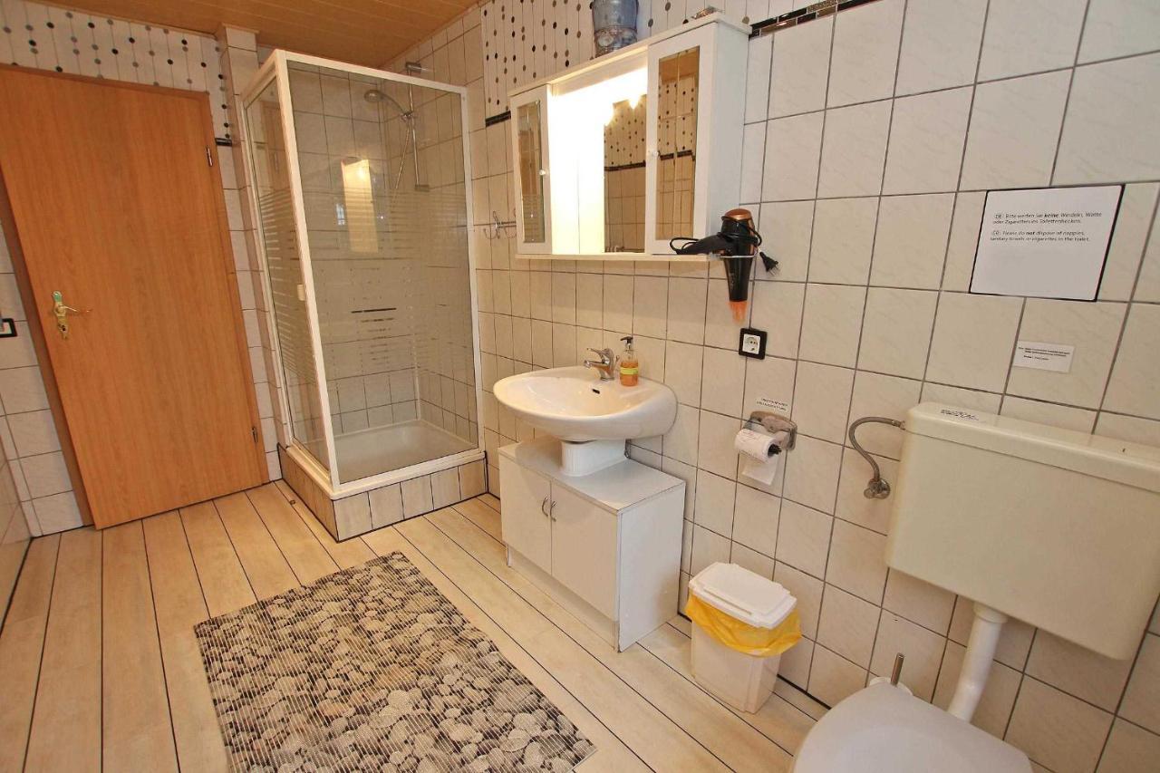 Ferienwohnungen Retzow See 5610 Rechlin Bagian luar foto