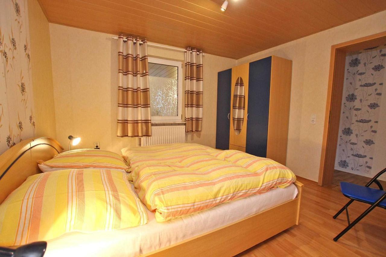 Ferienwohnungen Retzow See 5610 Rechlin Bagian luar foto