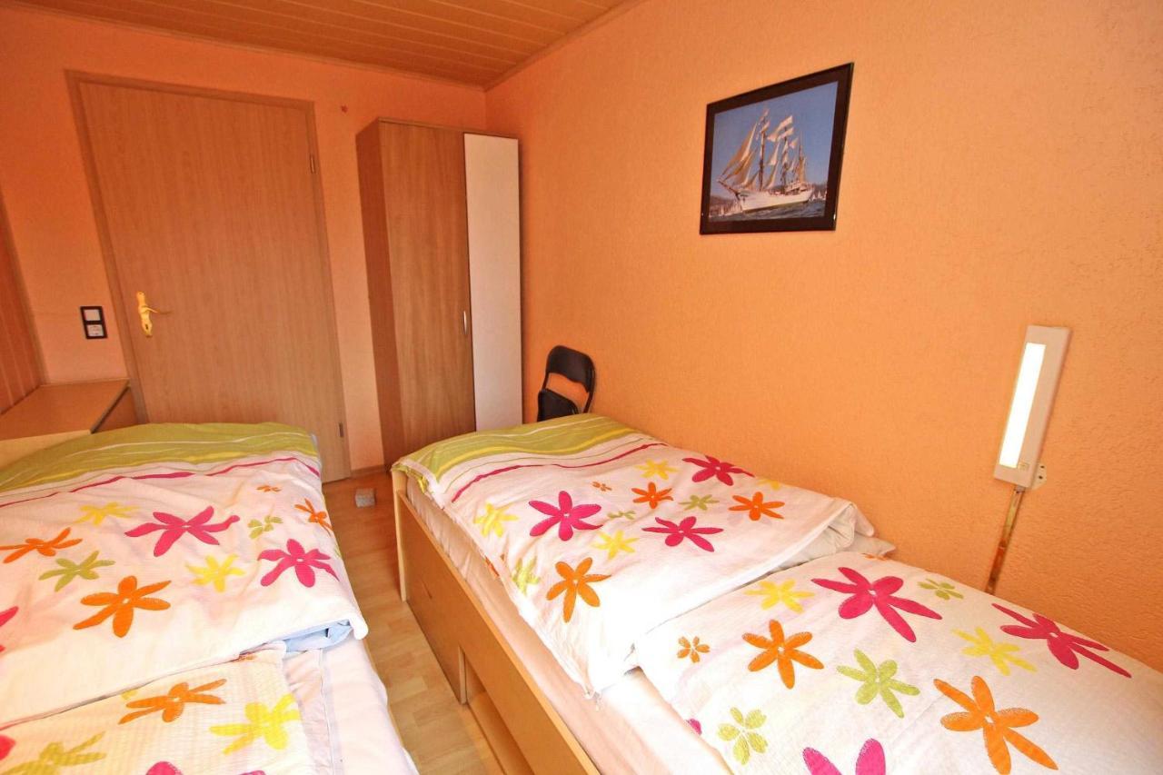Ferienwohnungen Retzow See 5610 Rechlin Ruang foto