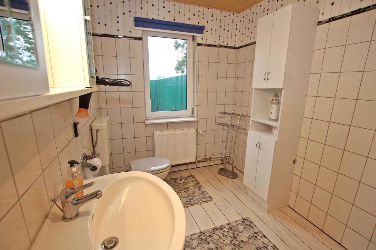 Ferienwohnungen Retzow See 5610 Rechlin Ruang foto