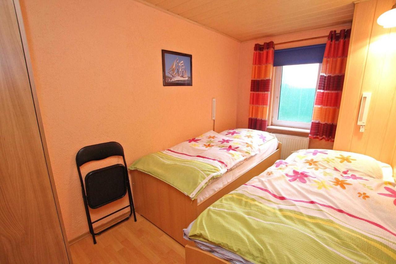 Ferienwohnungen Retzow See 5610 Rechlin Ruang foto