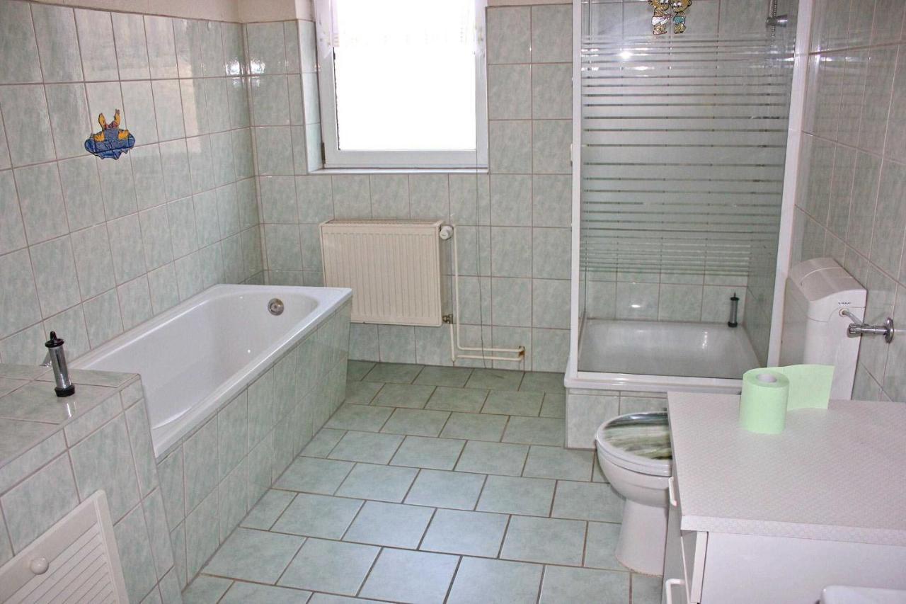 Ferienwohnungen Retzow See 5610 Rechlin Ruang foto